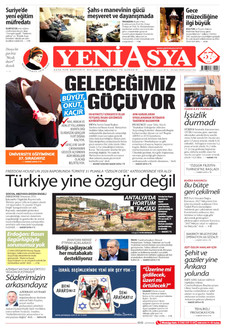 YENİ ASYA
