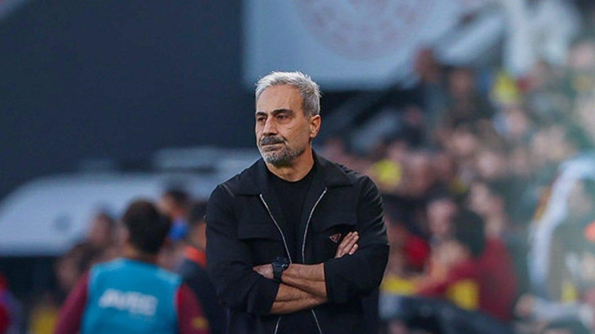Adana Demirspor Mustafa Dalcı ile yollarını ayırdı - Son dakika Süper Lig haberleri
