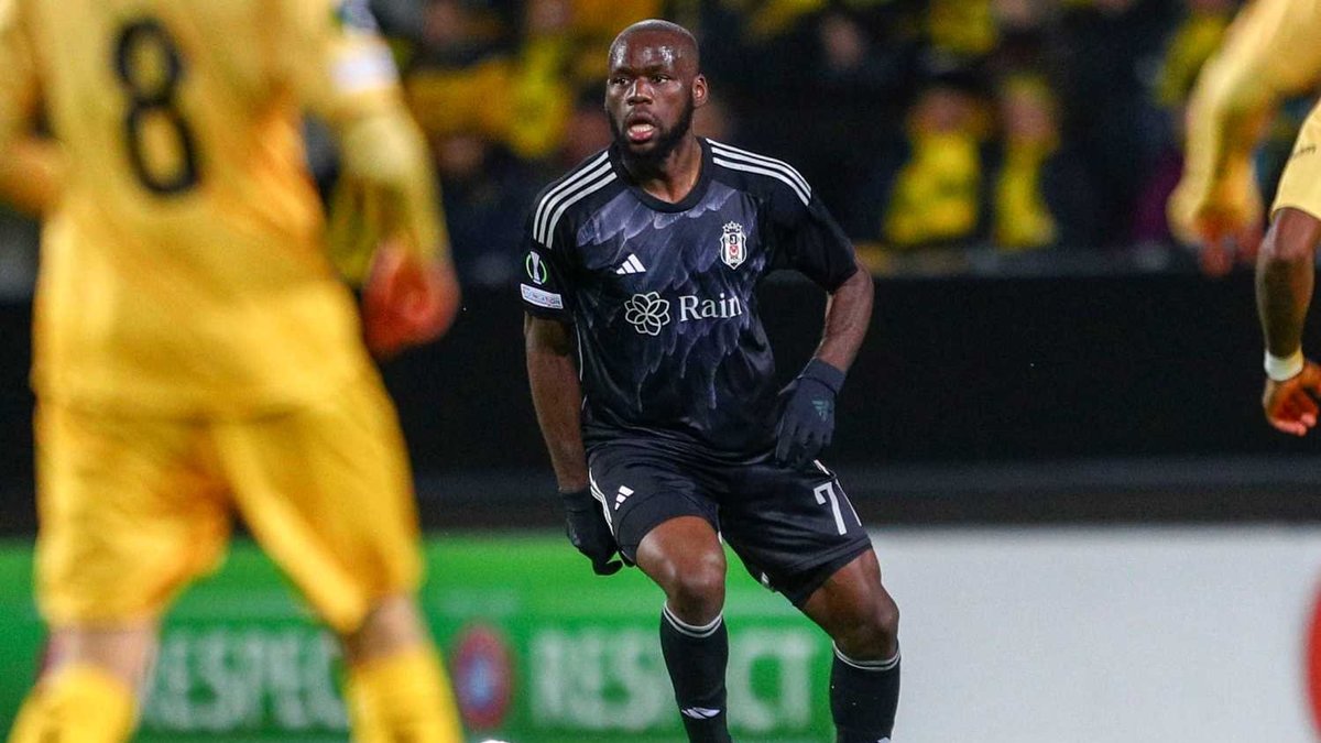 Beşiktaş’ta Jean Onana ayrılığı! Ünlü gazeteci duyurdu - Son dakika Beşiktaş haberleri