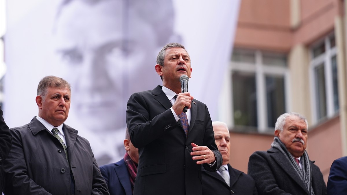 Erken seçime değil iktidarı devretmeye hazırlansınlar