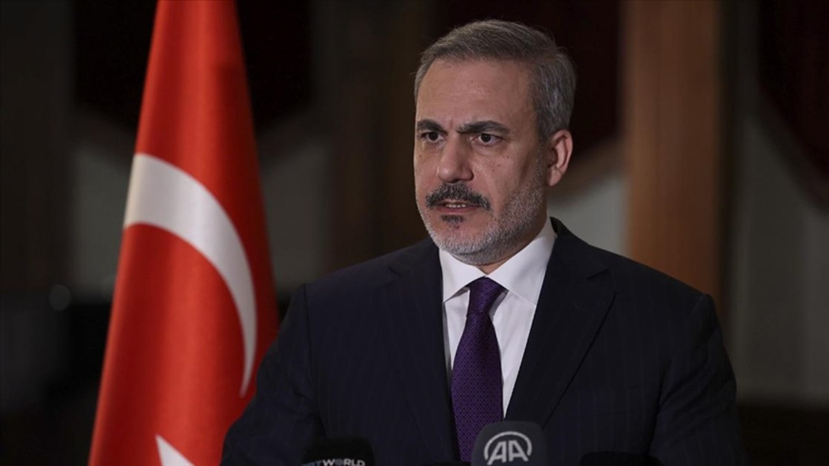 Gazze'de ateşkes sağlanması insanlık adına kıymetli bir adım