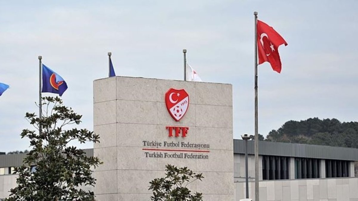 PFDK sevkleri açıklandı! Beşiktaş, Fenerbahçe, Galatasaray... - Son dakika Beşiktaş haberleri