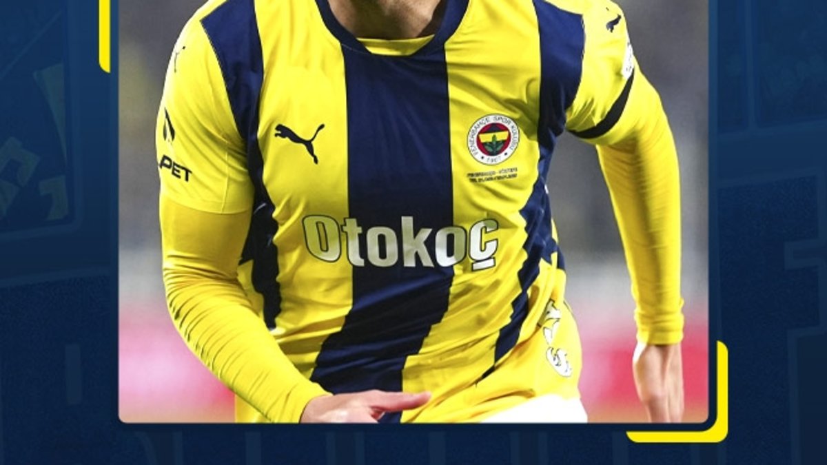 TRANSFER HABERİ: Fenerbahçe'de sıcak gelişme! İmzalar resmen atılıyor