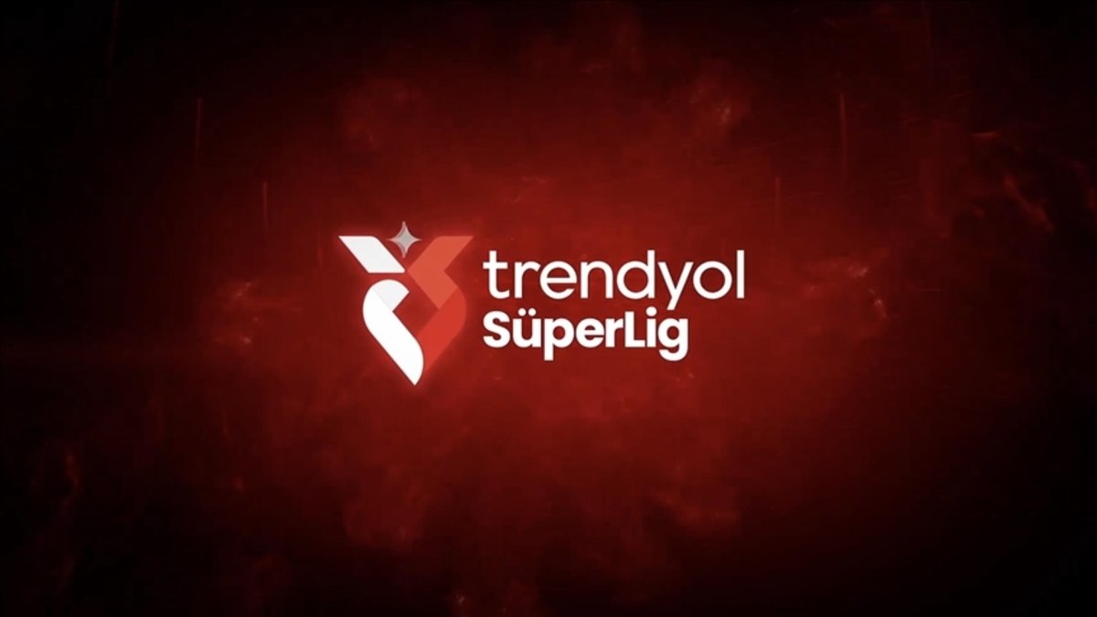 Trendyol Süper Lig’de 22. haftanın hakemleri belli oldu - Son dakika Süper Lig haberleri