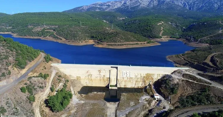 AK Partili Özen’den Belediye Başkanı Denizli’ye baraj yanıtı! ‘’Gerçekle ilgisi olmayan açıklamalarla algı peşinde koşuyor’’