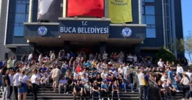 Buca Belediyesinde krizler bitmiyor: Önce maaş şimdi de promosyon!