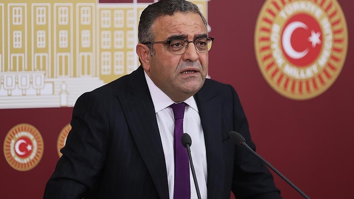 CHP'li Tanrıkulu'dan AB açıklaması: İlerleme kaydedemeyiz