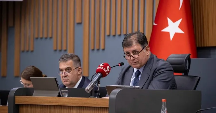 Cemil Tugay Hilton'u da satıyor