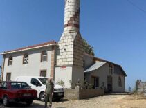 100 yıllık mahallenin adı değişti: İnsanlar isminden korkuyordu