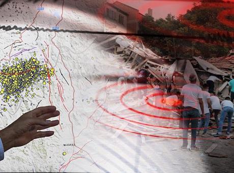 12 km'lik fay kırıldı! Bölge için 'deprem fırtınası' uyarısı: Büyüklüğü 5'i aşmayacak