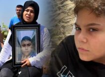 14 yaşındaki Murat'ın ölümüne neden olan arkadaşı tahliye oldu, anne isyan etti: Bir kez daha öldüm