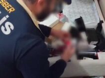19 ilde operasyon! Çocuk müstehcenliği ve yasa dışı bahisten 49 tutuklama