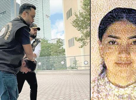 2 kadın daha erkek şiddetine kurban gitti! Sokak ortasında satırlı dehşet