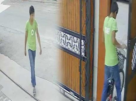 3 günde 6 bisiklet çaldı! 14 yaşında çocuktan şok savunma: Paraya ihtiyacım vardı