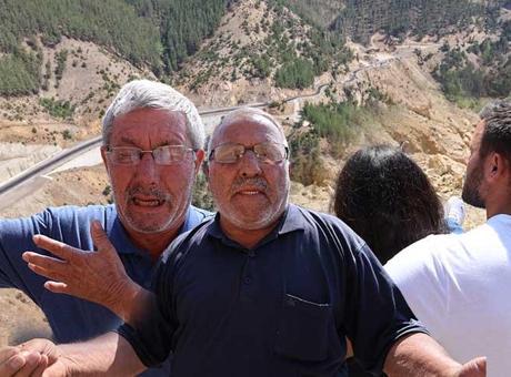 35 yıllık ihmal 8 aylık Defne’nin hayatına mal oldu! Ailelerin ‘Ölüm’ nöbeti: ‘Biz yandık başkaları yanmasın’