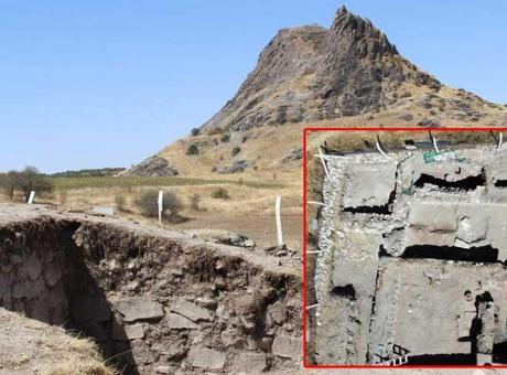 50 yıl unutuldu, şimdi tarihi yeniden yazıyor! 'Kuzey'den Güney'e bir bağlantı noktası'