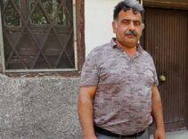6 asırlık eşsiz miras: Kapıya 'özel mülktür rahatsız etmeyin' diye yazdık