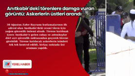 Kırmızı Minimal Kültür ve Sanat Haber Manşeti Youtube Küçük Resmi (23)