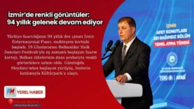 Kırmızı Minimal Kültür ve Sanat Haber Manşeti Youtube Küçük Resmi~1