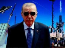 ABD merkezli dergiden Türkiye'ye övgü: Bölgesel gücü son asrın zirvesinde