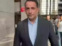 Adalet Bakanlığı'ndan Mucahit Birinci'ye soruşturma izni