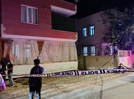 Adıyaman'da aile içi kavgada dehşet: 12 yaşındaki çocuk babasını bıçakladı