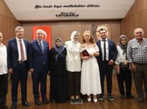 Aile ve Sosyal Hizmetler Bakanı Göktaş, Denizli'de ziyaretlerde bulundu