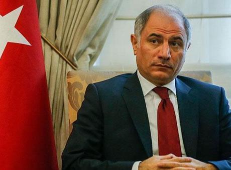 AK Parti Genel Başkanvekili Ala, Erdoğan'ın telefon diplomasisini değerlendirdi