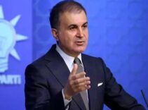 AK Parti Sözcüsü Çelik, vefatının 754