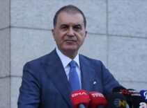 AK Parti'li Çelik'ten ABD'ye Filistin tepkisi: Vizelerin iptal edilmesi adaletsiz bir karar