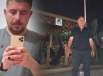 Aksaray'da aile dehşeti: Damadını 11 kurşunla öldürdü