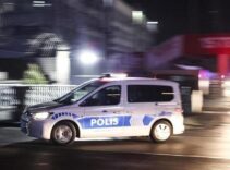 Ankara'da trafikte tartıştığı kişiyi tabancayla vuran şüpheli tutuklandı
