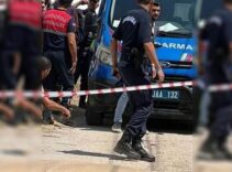 Antalya'da silahlı saldırı! 2 kişi hayatını kabetti