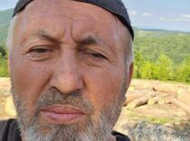 Ayağına tomruk düştü, sonrası faciaya dönüştü! Kooperatif başkanı feci şekilde can verdi