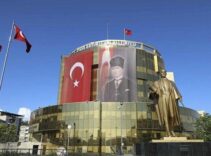 Aydın Büyükşehir Belediyesi'nden şirket çalışanlarına yüzde 23 zam! En düşük taban maaş yükseldi