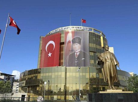 Aydın Büyükşehir Belediyesi'nden şirket çalışanlarına yüzde 23 zam! En düşük taban maaş yükseldi