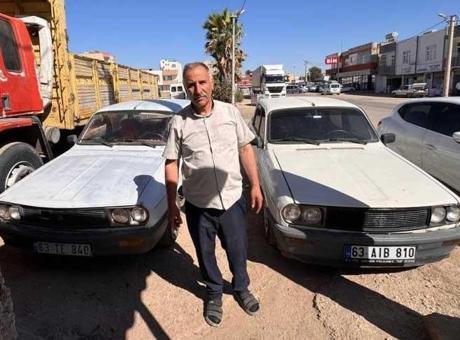 Aynı marka, aynı model, aynı renk! Fıkra gibi olay: 'Kimin ise gidip çabuk geri ver'