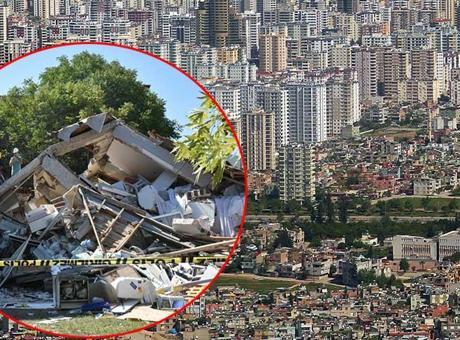 Az katlıysa güvende misiniz? Uzman açıkladı, depremle ilgili şoke gerçek