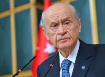 Bahçeli'den 'Terörsüz Türkiye' mesajı: Önümüzdeki altın fırsat heba edilmemeli