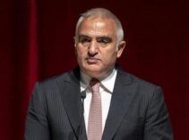 Bakan Ersoy'dan Cumhurbaşkanlığı Kültür ve Sanat Politikaları Kurulu toplantısına ilişkin paylaşım