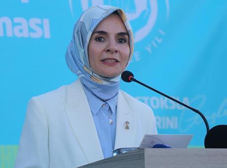 Bakan Göktaş: Güçlü aileler güçlü Türkiye'nin teminatıdır