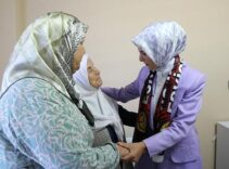 Bakan Göktaş: Yaşlı hizmetleri sadece bakım değil, sosyal katılımı da kapsıyor