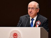 Bakan Güler: Çelik Kubbe, TSK'nın caydırıcılığını artıracak