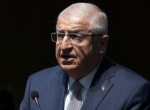 Bakan Güler: Ordumuz, sınır güvenliğinden terörle mücadeleye kadar görevlerini başarıyla yürütüyor
