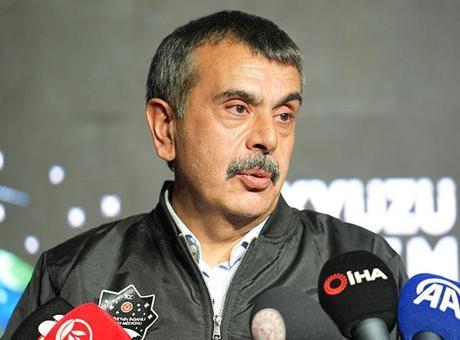Bakan Tekin: Erzurum'da TEKNOFEST istiyoruz