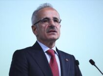 Bakan Uraloğlu: Bu mektup, sessiz kalanların aksine mazlumun yanında durmayı seçen bir vicdanın ifadesidir