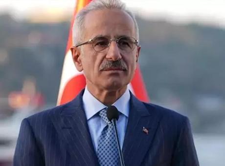 Bakan Uraloğlu, Fildişi Sahilli mevkidaşıyla görüştü! 'Yeni ortak projelere kapı aralamak'