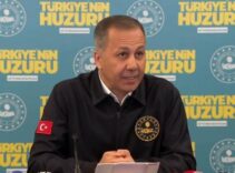 Bakan Yerlikaya Afyonkarahisar'da konuştu! 'Suçta kibirlenenlerin kibirlerini kıracağız'