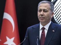 Bakan Yerlikaya'dan, Emine Erdoğan'ın Gazze mektubuna ilişkin paylaşım