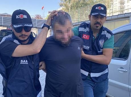 Bakan Yerlikaya’nın duyurduğu ‘Demirözler’ suç örgütü lideri tutuklandı